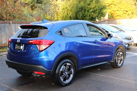 Honda hrv for sale near me - This 2016 Holden HR-V is a practical compact SUV which offers great technology and sleek design This vehicle comes with:- 3 Years Value Warranty is available - 3 Years Roadside Assistance - PPSR / Car History Report - Road Worthy CertificatePlease... AutoRecord Available. $19,190. Excl. Gov. Charges. 115,822 km.